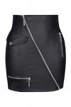 Bielizna Francesca001 black XL