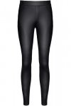 Bielizna - Brgiulia001 legginsy czarne rozmiar XXL