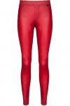 Bielizna - Brlidia001 legginsy czerwone rozmiar M