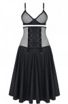 Bielizna Selene black M