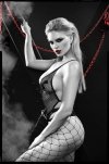 Bielizna Tetyda black M
