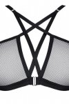 Bielizna LadyX Aina XXL  - biustonosz, stringi
