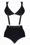 Bielizna LadyX Arcelia XL - komplet