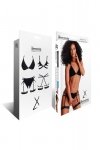 Bielizna LadyX Dorita L - komplet