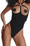 Bielizna LadyX Estrella L  - body
