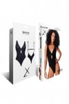 Bielizna LadyX Gracia XL  - body
