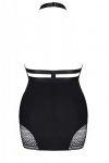 Bielizna Manuela001 black XL