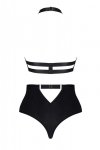 Bielizna Paloma001 black L