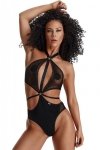 Bielizna LadyX Perla M - body