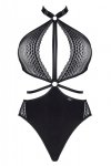 Bielizna LadyX Perla M - body