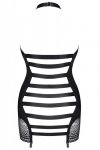 Bielizna Priscila001 black L