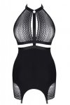Bielizna Priscila001 black S