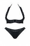 Bielizna Mia black XL