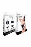 Bielizna Nikoletta black S