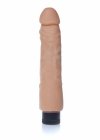 Wibrator jak prawdziwy penis real skin cielisty