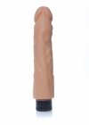 Wibrator jak prawdziwy penis real skin cielisty