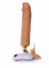 Wibrator Mr. Perfect vibration 12 functions