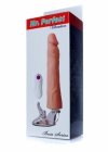 Wibrator Mr. Perfect vibration 12 functions