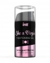 Żel Like A Virgin 15 ml