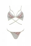 Eliza set ecru L/XL - Casmir