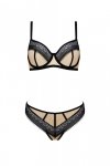 Bielizna Denerys bikini beige L/XL