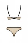 Bielizna Denerys bikini beige L/XL