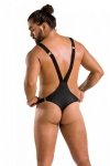 028 Body Harry black L/XL - Passion