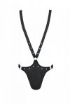 028 Body Harry black L/XL - Passion