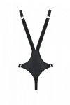 028 Body Harry black S/M - Passion