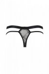 029 Thong Collin black XXL/XXXL - Passion