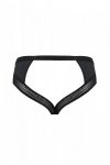 030 Slip Open Tom black XXL/XXXL - Passion