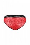 031 Slip Mike red L/XL - Passion