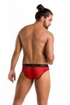 031 Slip Mike red XXL/XXXL - Passion