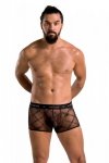 032 Short James black S/M - Passion