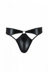033 Thong Paul black XXL/XXXL - Passion