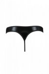 033 Thong Paul black XXL/XXXL - Passion