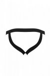 044 Slip Open Ben black S/M - Passion