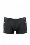 048 Short David black S/M - Passion