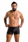 049 Short Matt black XXL/XXXL - Passion