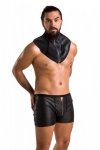051 Set Edward black L/XL - Passion