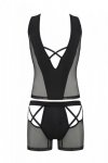054 Set Oscar black S/M - Passion