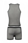 054 Set Oscar black XXL/XXXL - Passion