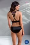 Lagerta bikini black XXL/XXXL