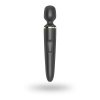 Gustowny masażer różdżka Satisfyer Wand-er Woman