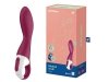 Wibrator do punktu g Satisfyer Heated Thrill z aplikacją