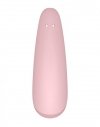 Satisfyer Wibrator - Curvy 2+ Air Pulse stimulator + vibration