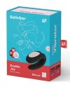 Wibrator dla dwojga Satisfyer  Double Joy Partner Vibrator 