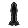 Korek analny wibracje rotacje Satisfyer Rotation Plug 2 - z aplikacją