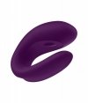 Zestaw dla dwojga Satisfyer Partner Box 2 (Double Joy + Royal One)