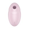 Masażer ssący Satisfyer Vulva Lover 3 różowy